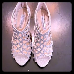 Evening heels